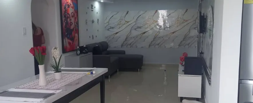 Urbanizacion Base Aragua, Maracay - Base Aragua - Girardot (Maracay) - Aragua
