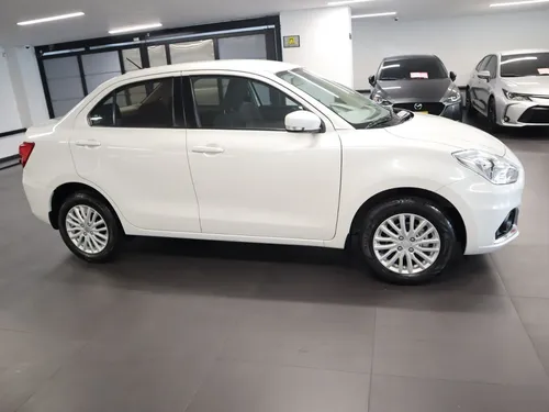 Suzuki Swift 1.2 DZIRE MECANICO