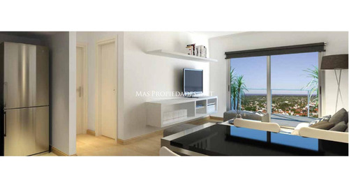 Imagen 3 de 5 de Departamento 2 Ambientes En Boulevard De Güemes A, Avellaneda