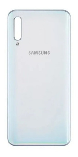 Tapa Trasera Compatible Samsung A50  Sm-a505