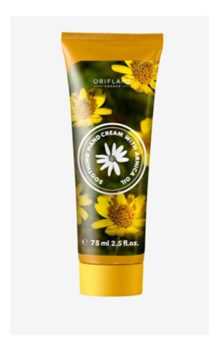 Oriflame Crema De Manos