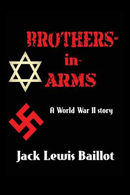 Libro Brothers-in-arms: A World War Ii Story - Baillot, J...