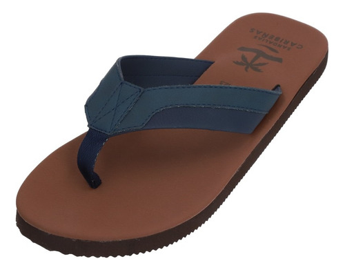 Sandalias Caribeñas Mujer Mod. Varacrame Varios Colores