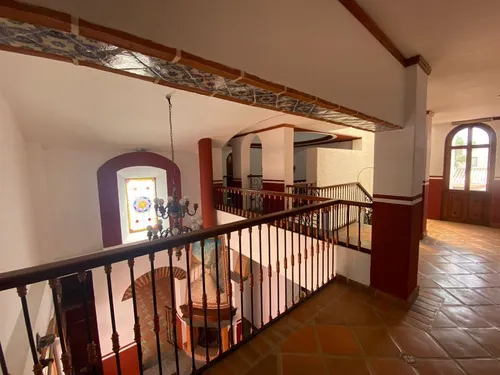 Casa En Venta En Residencial El Campanario