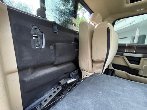 Ford Lobo 3.5 Doble Cabina Lari 4x4 At