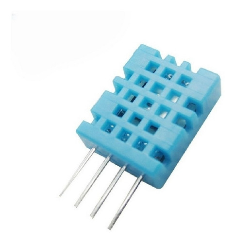 Sensor Dht 11 Humedad Y Temperatura Arduino Raspber (100116)