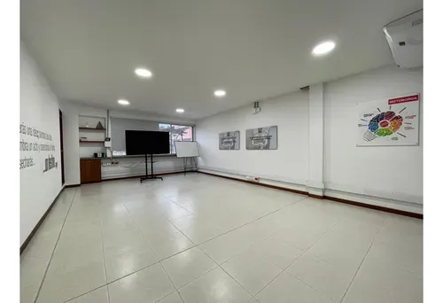 1570m2 Bodega Arriendo Itagui - Parque Industrial