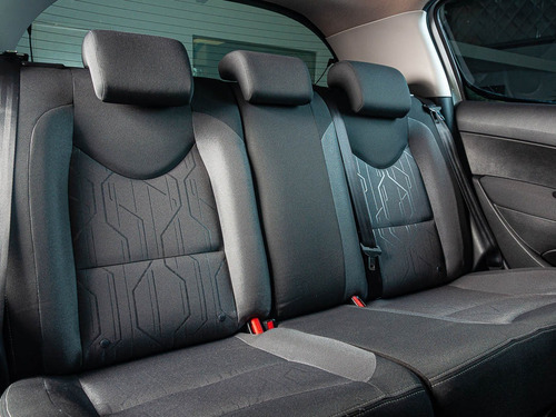 Imagen 15 de 17 de Peugeot 308 1.6 Thp Allure Pack Navegador At Tiptronic 2019
