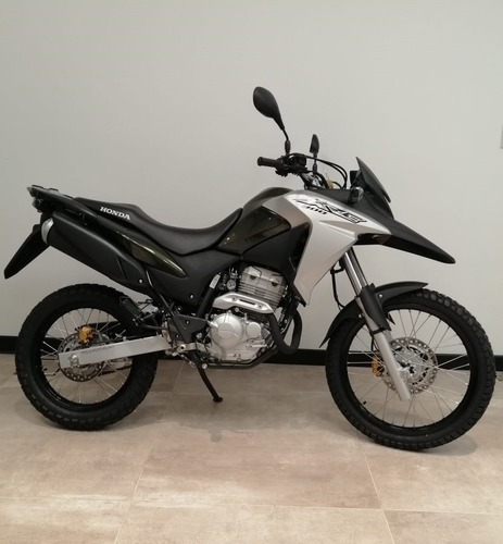 Imagen 14 de 22 de Honda Xre300