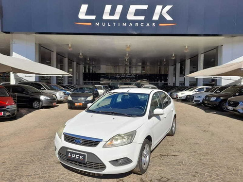 Imagem 3 de 12 de Ford Focus