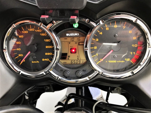 Imagem 7 de 8 de Suzuki - Dl 1000 V Strom 2009