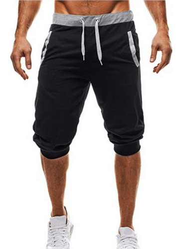 Gym Pants Pesquero Deportivo , Short Pescador Súper Calidad