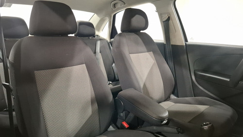 Volkswagen Vento 1.6 COMFORTLINE STD.