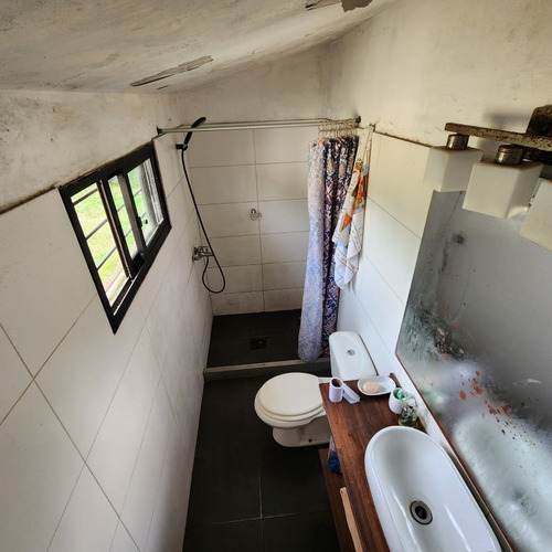Venta Casa Ciudad De La Costa 1 Dormitorio, Cochera Y Terreno De 900 Mts2