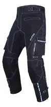 Comprar Pantalones Motocross Alta Visibilidad Hombres, Armadura Depo