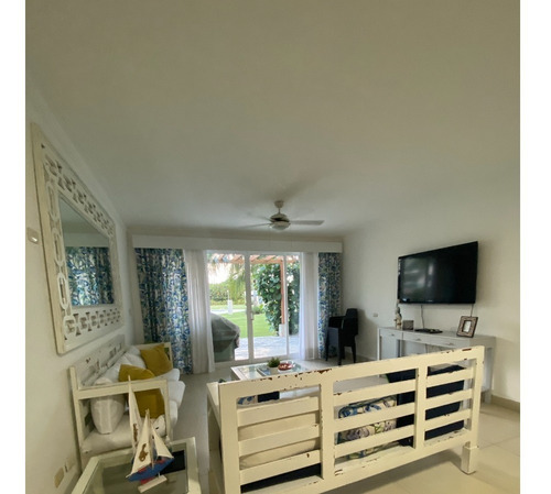 Imagen 17 de 19 de Venta De Apartamento En Metro Country Club