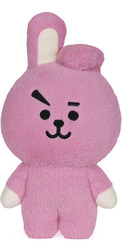 Gund Line Amigos Bt21 Cocina Peluche Peluche, 7pulgadas