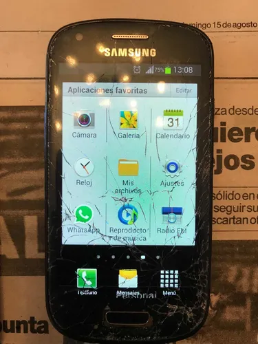 Samsung gear shop s3 mini