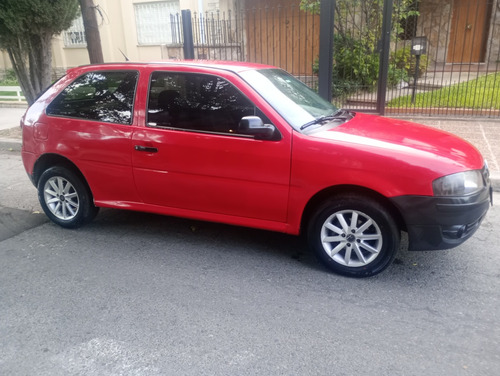 Volkswagen Gol 1.6 I Comfortline 60a