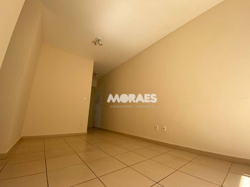 Imagem 2 de 16 de Apartamento Com 2 Dormitórios À Venda, 50 M² Por R$ 180.000,00 - Edifício Campo Limpo - Bauru/sp - Ap1916