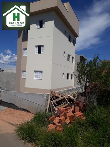 Imagem 6 de 10 de Excelente Apartamento No Residencial Santo Antonio - Ap00041 - 33571309