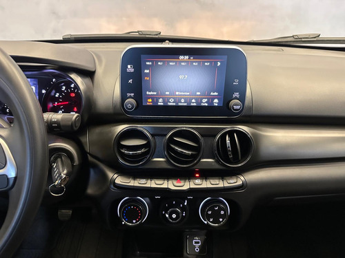 Fiat Argo Drive 1.0
