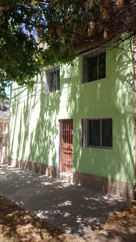 Dueño Alquila Hermosa Casa Frente 2 Dorm Patiocparrilero
