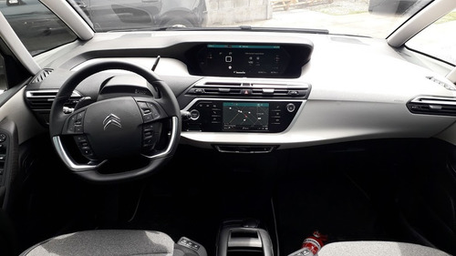 Citroen C4 Spacetourer Feel Pack At6