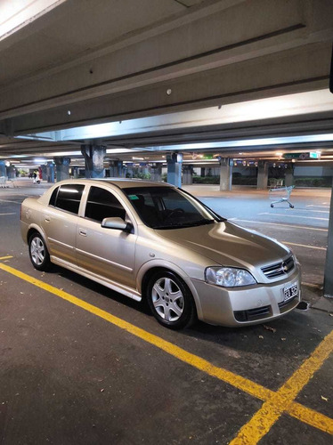 Imagen 1 de 5 de Chevrolet Astra 2.0 Gl 2006