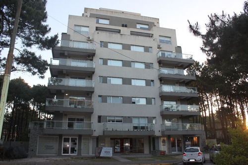 Departamento En Alquiler Temporal En Bunge Oeste