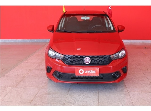 Fiat Argo 1.0 Firefly Flex Drive Manual
