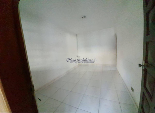Imagem 7 de 19 de Casa Com 2 Dormitórios À Venda, 84 M² Por R$ 550.000,00 - Parque Mandaqui - São Paulo/sp - Ca0431
