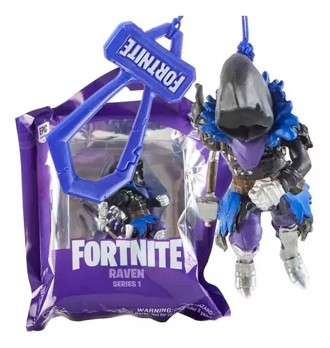 Boneco Fortnite  MercadoLivre 📦