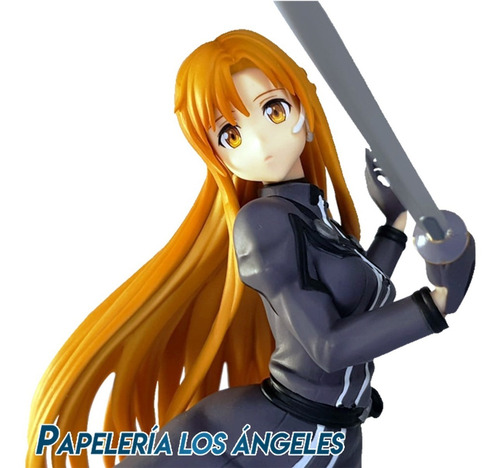 Imagen 2 de 6 de Banpresto Ichiban Kuji Sao Ordinal Scale B Asuna - Sin Caja