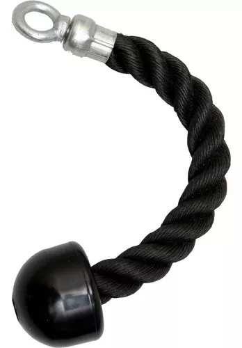 Cuerda triceps individual - Single rope - SD MED