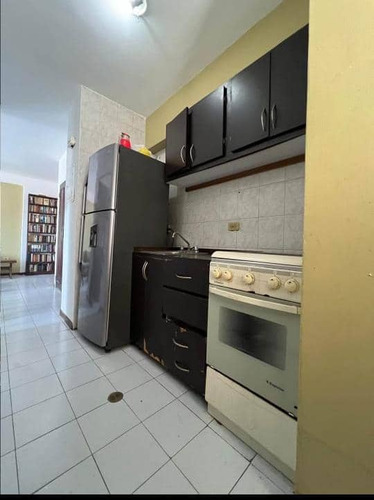 Venta Apartamento Tipo Estudio Urb Camoruco Anny