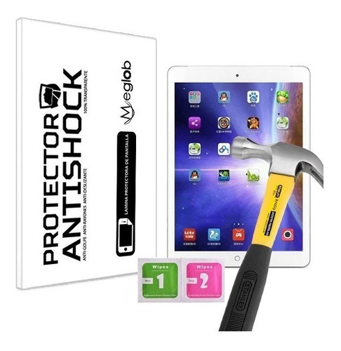 Protector De Pantalla Antishock Tablet Onda V919