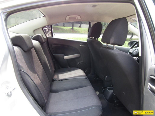 Mazda Mazda 2 Sedan 1500 Cc