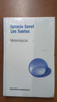 Comprar Matemágicas-ignacio Soret Los Santos- Libreria Merlin