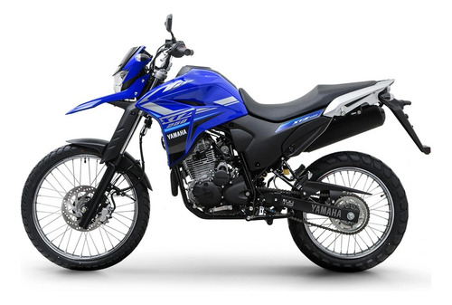 Yamaha Xtz 250-0k Motos Mr / Mejor Precio De Contado
