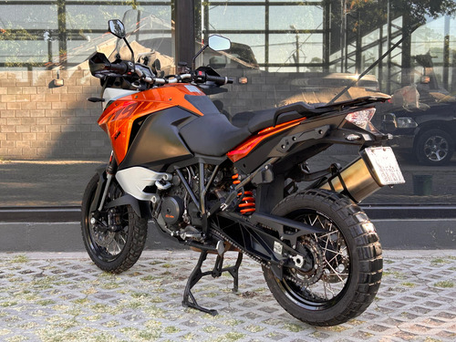 Ktm 1190 Adventure - 2017