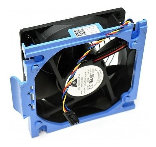 Cooler Dell T300 800 830 840 Traseiro 0ug891 Yn845 0wh282