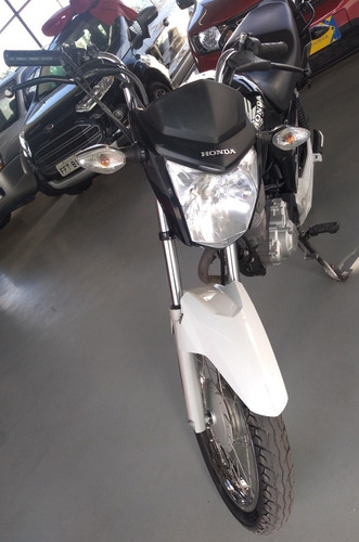 Honda Honda Cg Start 160