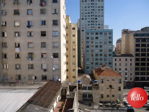 Imagem 3 de 15 de Apartamento - Ref: 188402