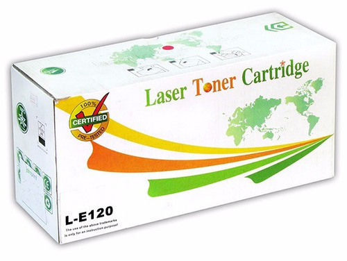 Toner Alternativo Para Lexmark L-e120 Precio Remate!