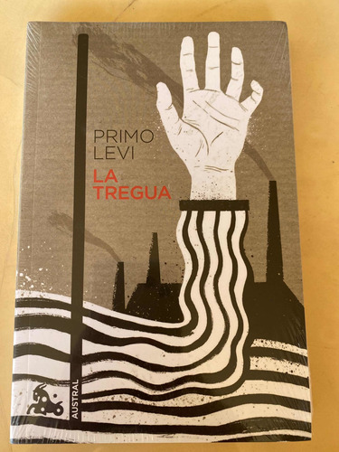 Libro: La Tregua Por Primo Levi