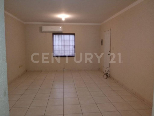 Casa En Renta En Mision San Fernando, Los Mochis, Sinalo.