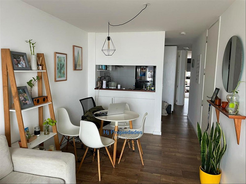 Imagen 5 de 13 de Venta Apartamento Malvin 2 D 2 Banos Sobre Rambla