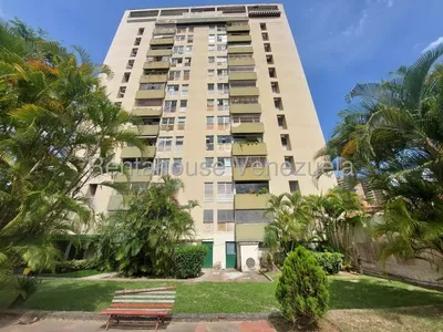 Apartamento en venta