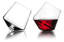 Comprar Juego De 2 Copas De Vino Sin Tallo Cupa-vino ' Juego De Copa